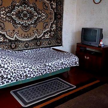 Здається 1-на квартира