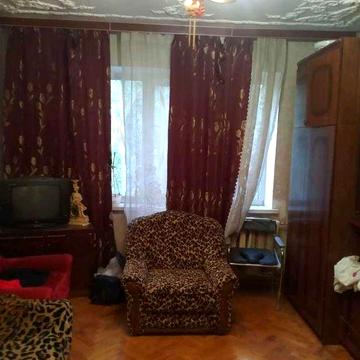 Продаю 1/2 трехкомнатной квартиры на Оболоне