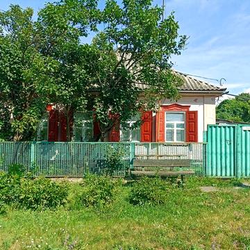 Продається будинок