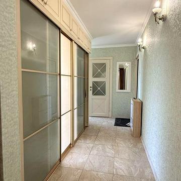 3-кімнатна квартира з капітальним ремонтом | Газовий будинок