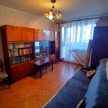 Здаю 1 кімн. квартиру на Салтівці.Метро-5хвилин.3500+світло та вода.