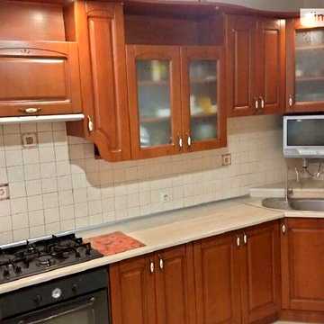 Продаж 2к Квартира Тополина вулиця