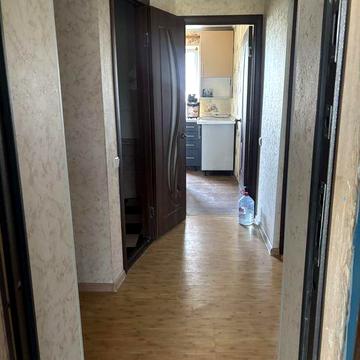 Продам 2х комнатну квартиру(Військове містечко)