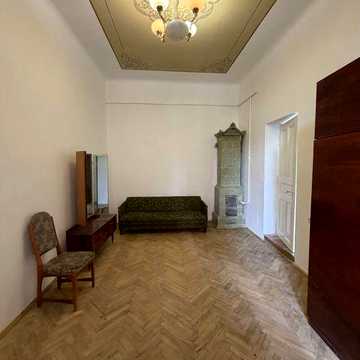 Продаж квартири у центрі Львова вул. Туган-Барановського