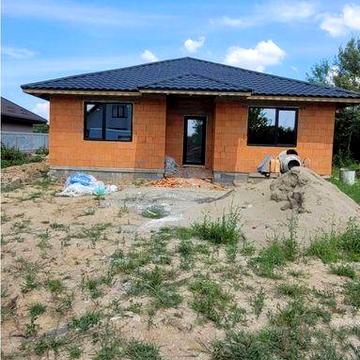 Продаж сучасного будинку «Американка»