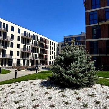 Продаж 1 кімнатної квартири, Винники, ЖК Perfect Life (96.32 м.кв.) ЖК Perfect Life