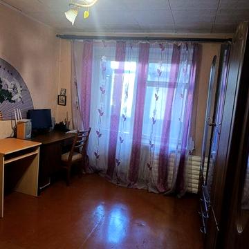 Сдам в аренду квартиру