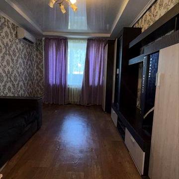 Сдам квартиру 2х комнатную район космос