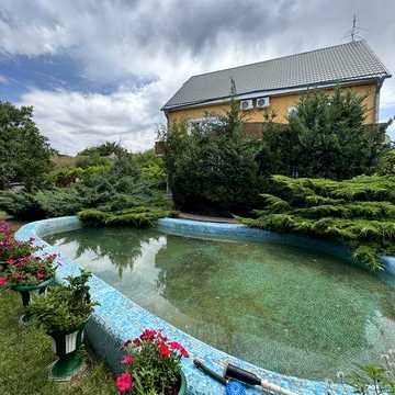 Продажа дома • с.Баловное 192 м² • 22 сотки • собственный причал • #146753