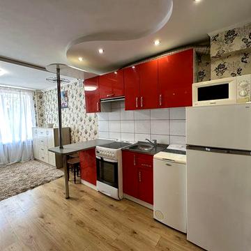 Продаж 1кімн.квартири (р-н Відродження)