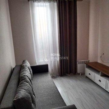 Продаж Квартира ЖК «Аура» Боярка 1 кімната 1 поверх Власний дворик Якісний ремонт Меблі Тепла підлога Індивідуальне опалення ЖК Аура