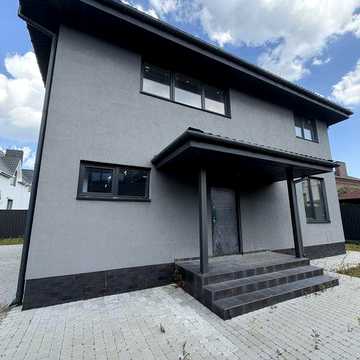 Продам будинок Теремки, провулок Садовий, Соломянка