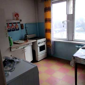 Продаж 2к Квартира Майборського вулиця
