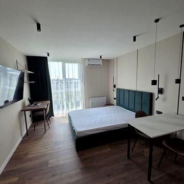 ВІД ВЛАСНИКА Оренда 1-к квартири в ЖК Riel City (вул. Рудненська, 8и)