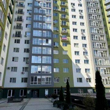 Продам однокімнатну квартиру здану під ремонт ЖК Княгинин ЖК Княгинин