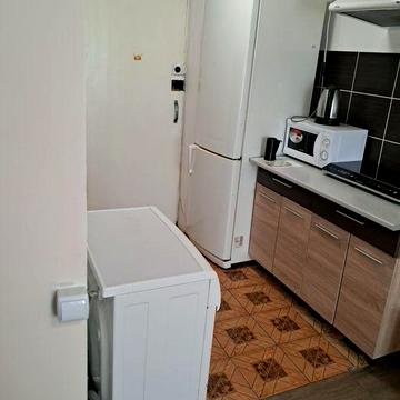 Сдам смарт квартира 22м,,ре онт,вся техника район 5 гор болн