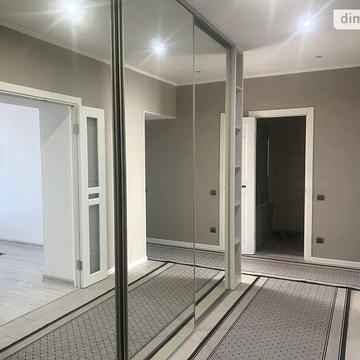 Довгострокова оренда 2к Квартира Львівське шосе ЖК Резиденция