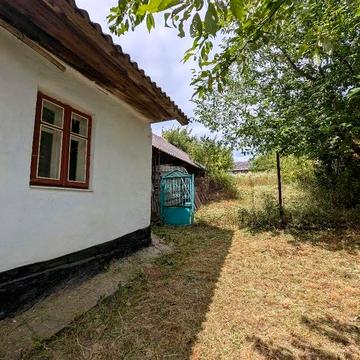Продаж будинку у Серниках (Бібрка)
