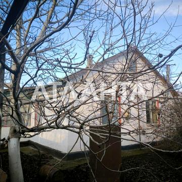 Хороший дом в с.Петродолинское! Одесский район