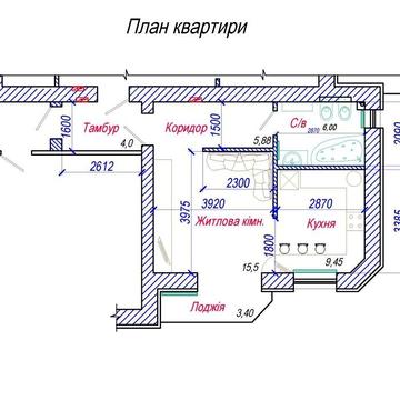 Продам 1ком в Центре новострой ЖК 1