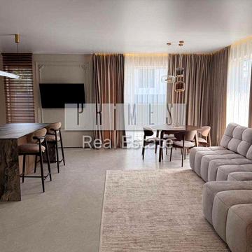 Продаж сучасного будинку 150 м² в с. Гатном