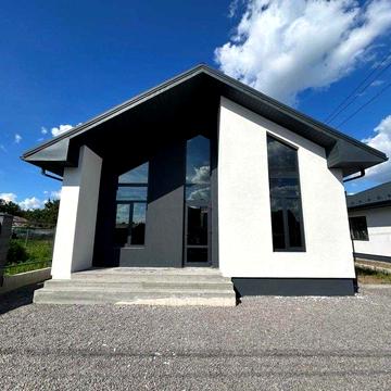 Будинок 105 м² | 3 спальні | 4 сотки | Газ | Білогородка