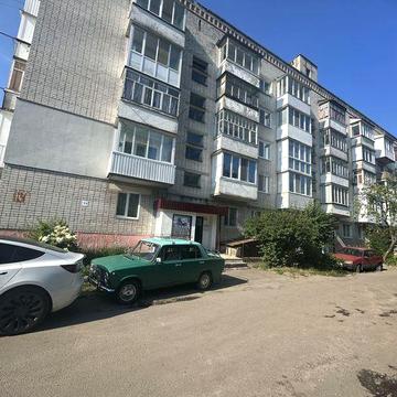 Продам 2кімнатну квартиру ЧШ вул. Офіцерська