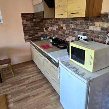 Здаеться квартира в самому місті Свалява