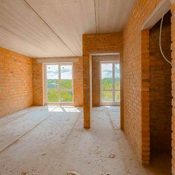 Продаж квартири в ЖК Субурбія з панорамним виглядом, 40м2. ЖК Субурбія