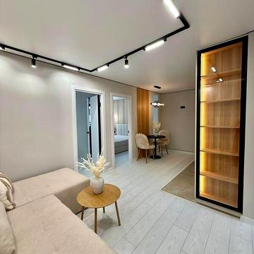 Продаж 2к Квартира Смакули вулиця ЖК ул. Александра Смакулы, 8