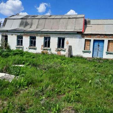 Будинок з цегли