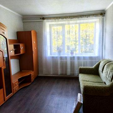 Сдам 2 комнатную квартиру с ремонтом на 2 м этаже в районе Южнопроэктной, проспект Аэрокосмический