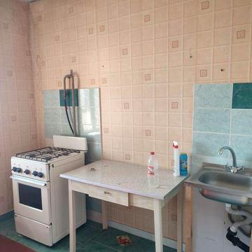 Продаж 1 кім, Дніпровська