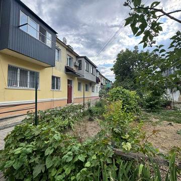 Продам 2-ком. квартиру в районе рынка по ул. Сергея Файнблата. За Копейкой.
