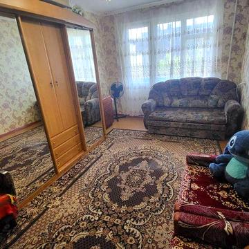 Продам 1 кім.кв.в самому Центрі.Не кутова