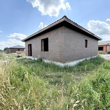 Продам одноповерховий будинок