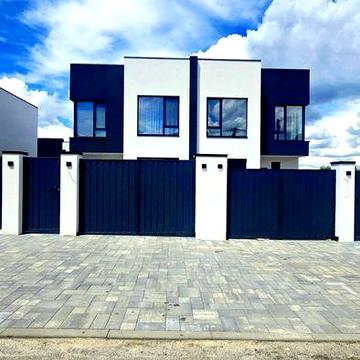 Продаж Дуплекса | Без % | Гараж | Газ | Керамоблок