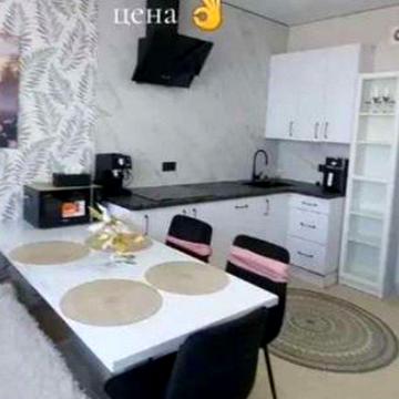 Продаж, Квартира, 1 комната, 51 м², ЖК Скай Сити, Варненская, Черемушки, Одесса