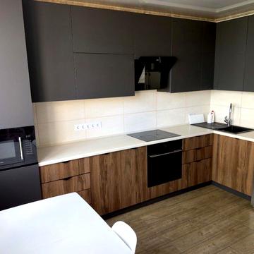 Продаж,  Квартира,  1 комната,  40 м²,  ЖК Острова,  Марсельская,  Котовского,  Одесса