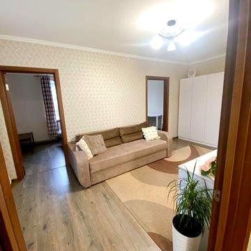 3-кімнатна квартира в оренду