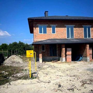 Терміново ! Продаж котеджу в м. Винники