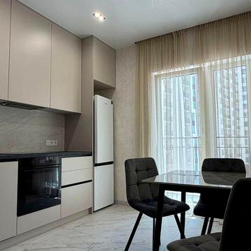 Kadorr sity 68 Жемчужина. Новая, первая сдача