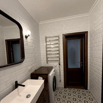 1-кімнатна квартира 44 м² | район Майзлі | 6 поверх | 15 хв до центру