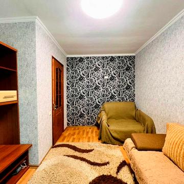 Актуально! Оренда 1к квартири на Новомиколаївці