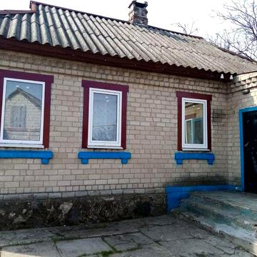 Будинок в р-н 1 школи