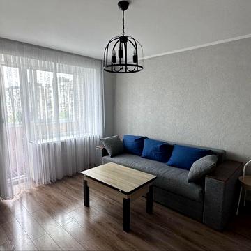 1 - на квартира