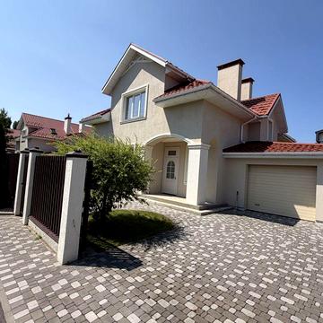 Будинок 230м2 ( від забудовника) в котеджному комплексі "Зарічний Гай"