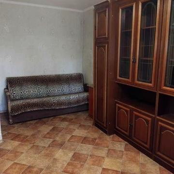 Сдам 1-кв на Солнечном