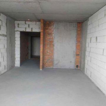 Продаж видової 1-кімнатної квартири в зданому будинку ЖК Family & Friends, секція Б ЖК Family & Friends