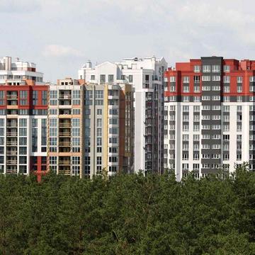 2-кімнатна квартира 59,5 м² | Супер ціна | Без комісії | ЖК Q10 Ірпінь ЖК Q10